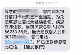 乌尔禾商账追讨清欠服务